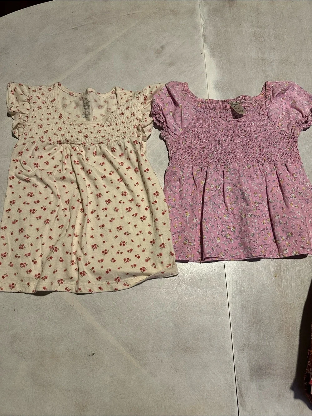 Girls cute summer lot - Picture 2 of 7
